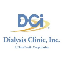 Dci dialysis - DCI Faulkner Hospital is part of Dialysis Clinic Inc. the largest nonprofit dialysis provider in the country; and where patient care is always first. DCI Emergency and Natural Disaster Hotline 866-424-1990 . Confidential Compliance Hotline: 877-326-1109. DCI Patient Experience ...